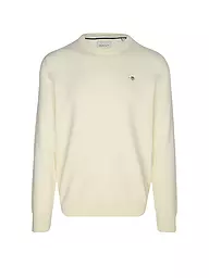 GANT | Pullover | Crema