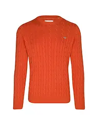 GANT | Pullover | Arancione