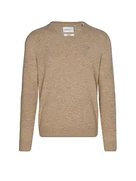 GANT | Pullover | Beige