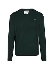 GANT | Pullover | Verde scuro