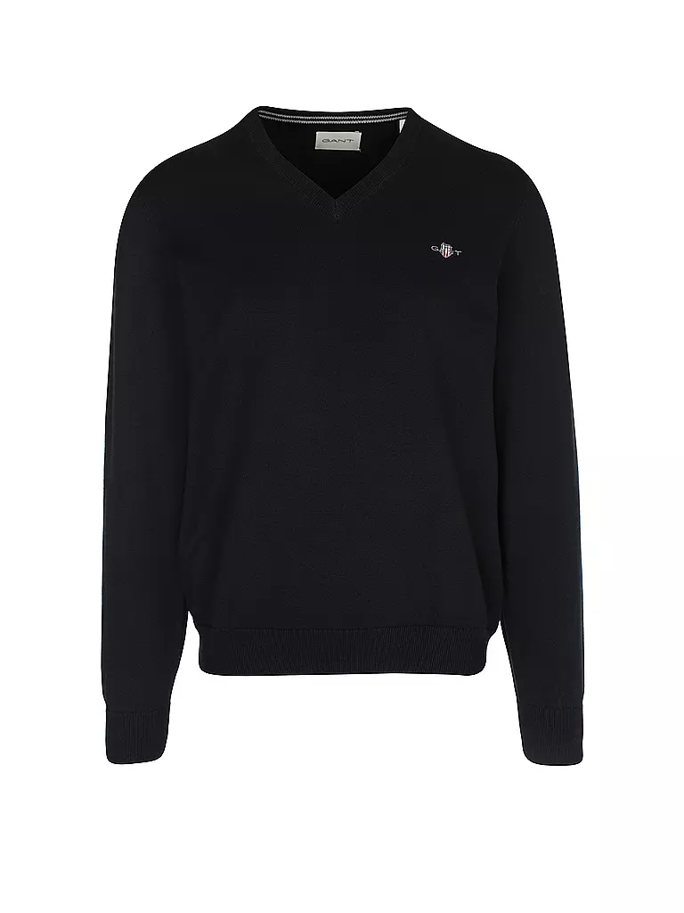 GANT | Pullover | Nero