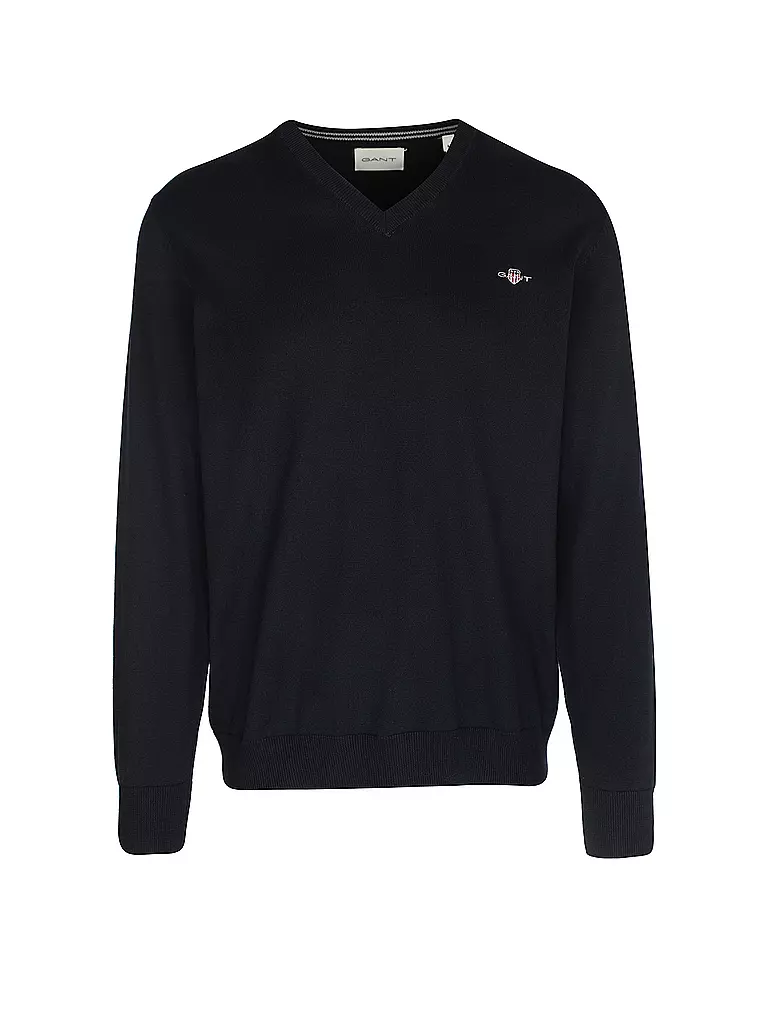 GANT | Pullover | Blu scuro