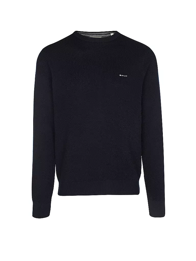 GANT | Pullover | Blu scuro