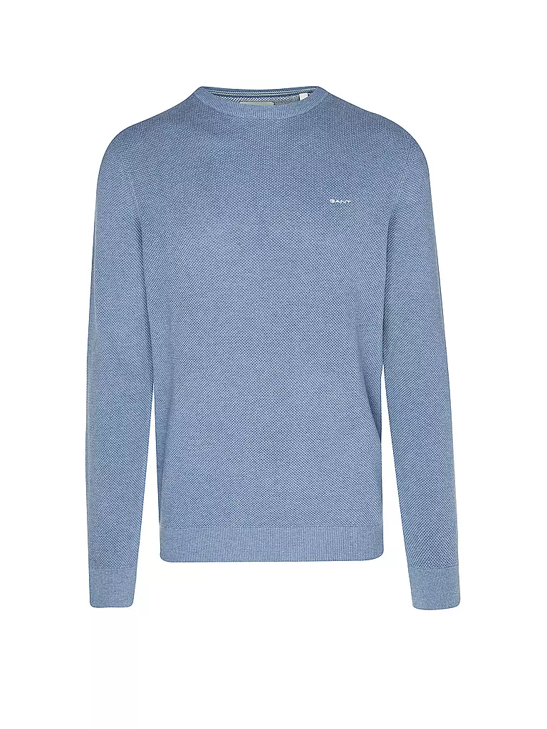 GANT | Pullover | Blu