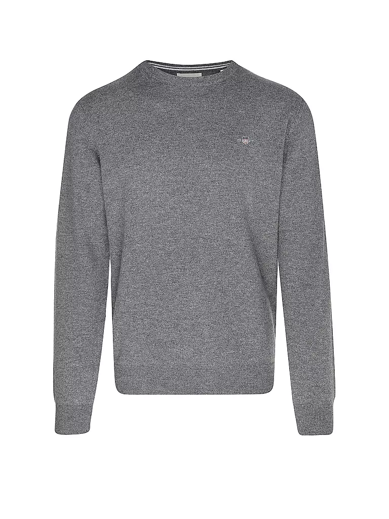 GANT | Pullover | Grigio
