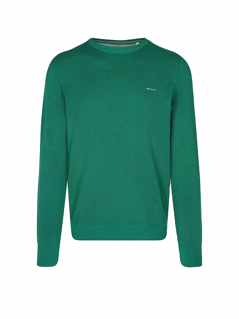GANT | Pullover | Verde