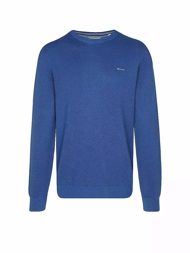 GANT | Pullover | Blu