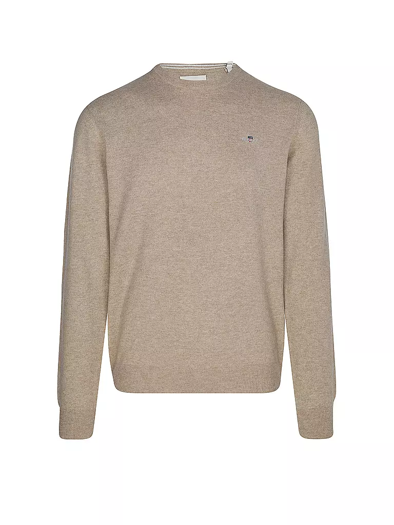 GANT | Pullover | Beige