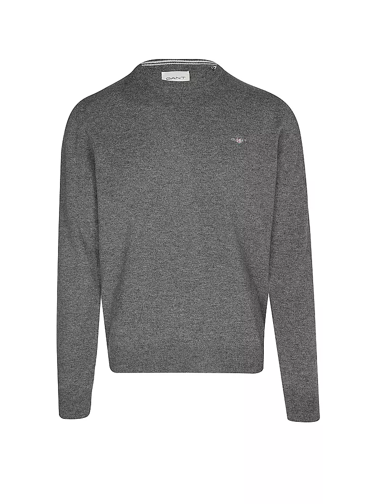 GANT | Pullover | Grigio