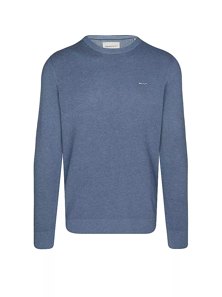 GANT | Pullover | Blu