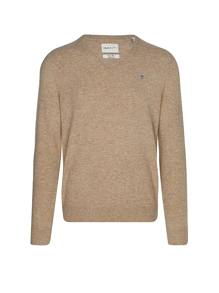 GANT | Pullover | Beige