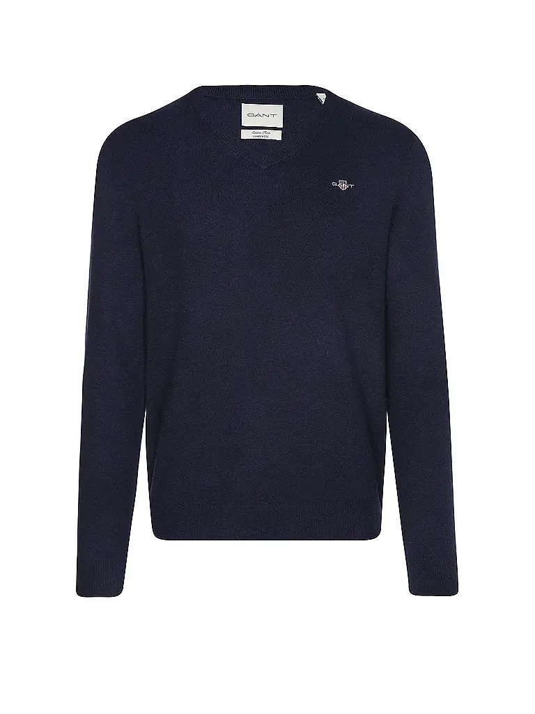 GANT | Pullover | Blu scuro