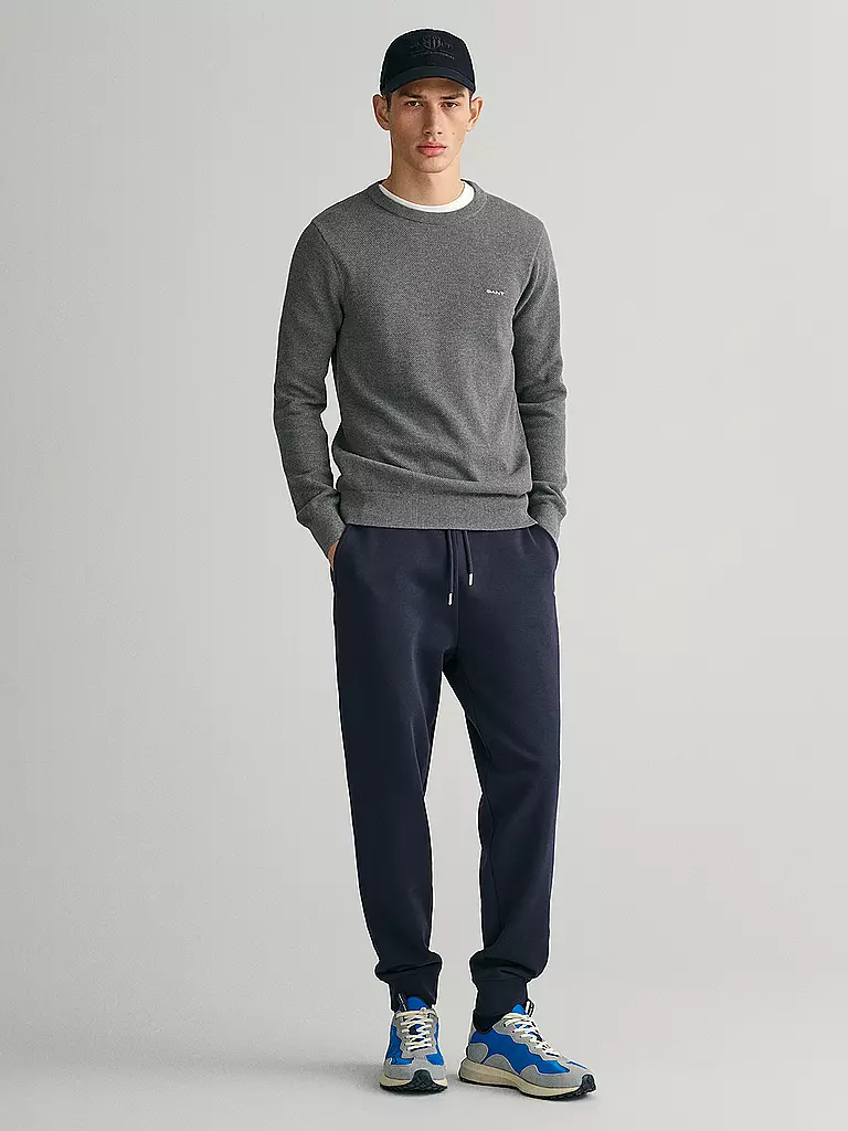 GANT | Pullover | Grigio