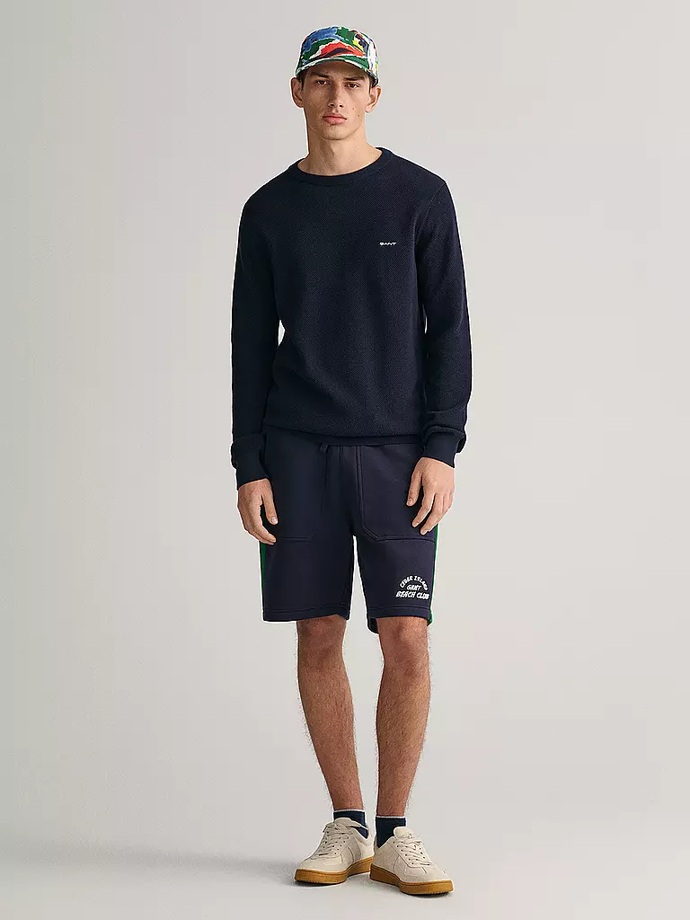 GANT | Pullover | Blu scuro