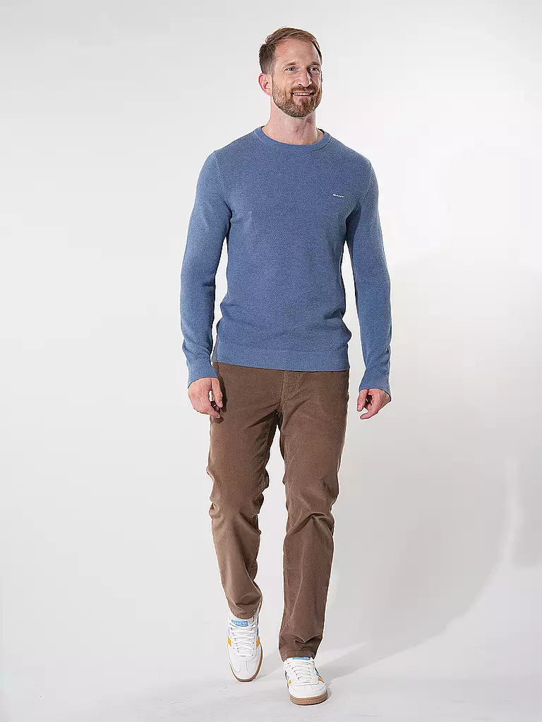 GANT | Pullover | Blu