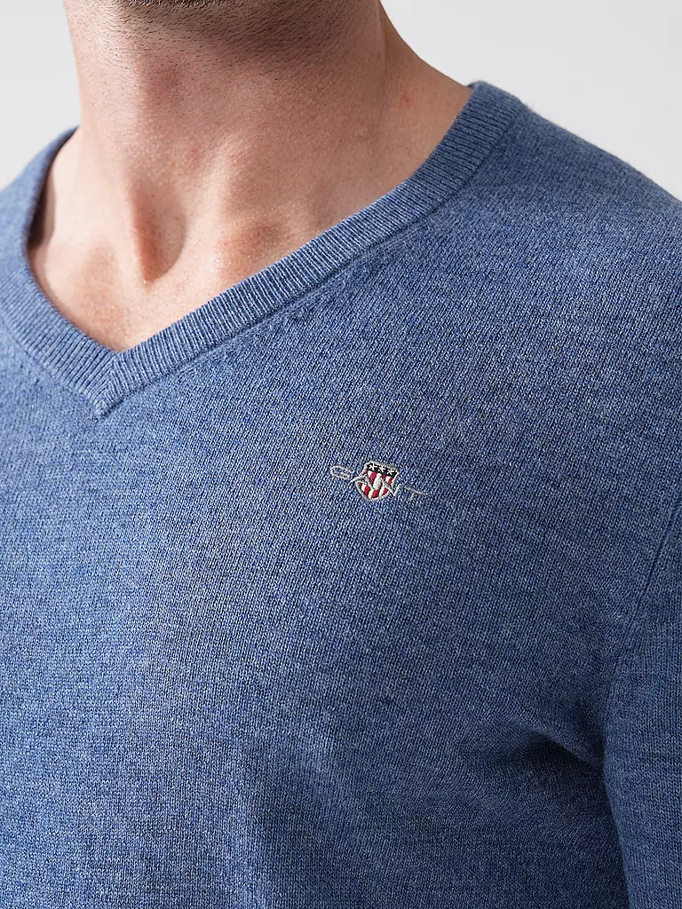 GANT | Pullover | Blu