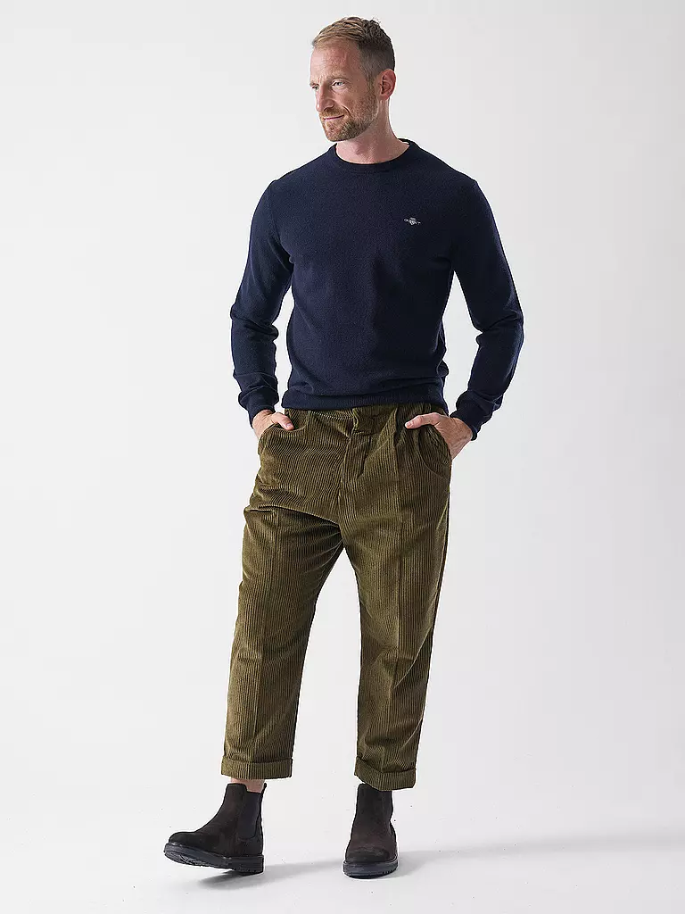 GANT | Pullover | Blu