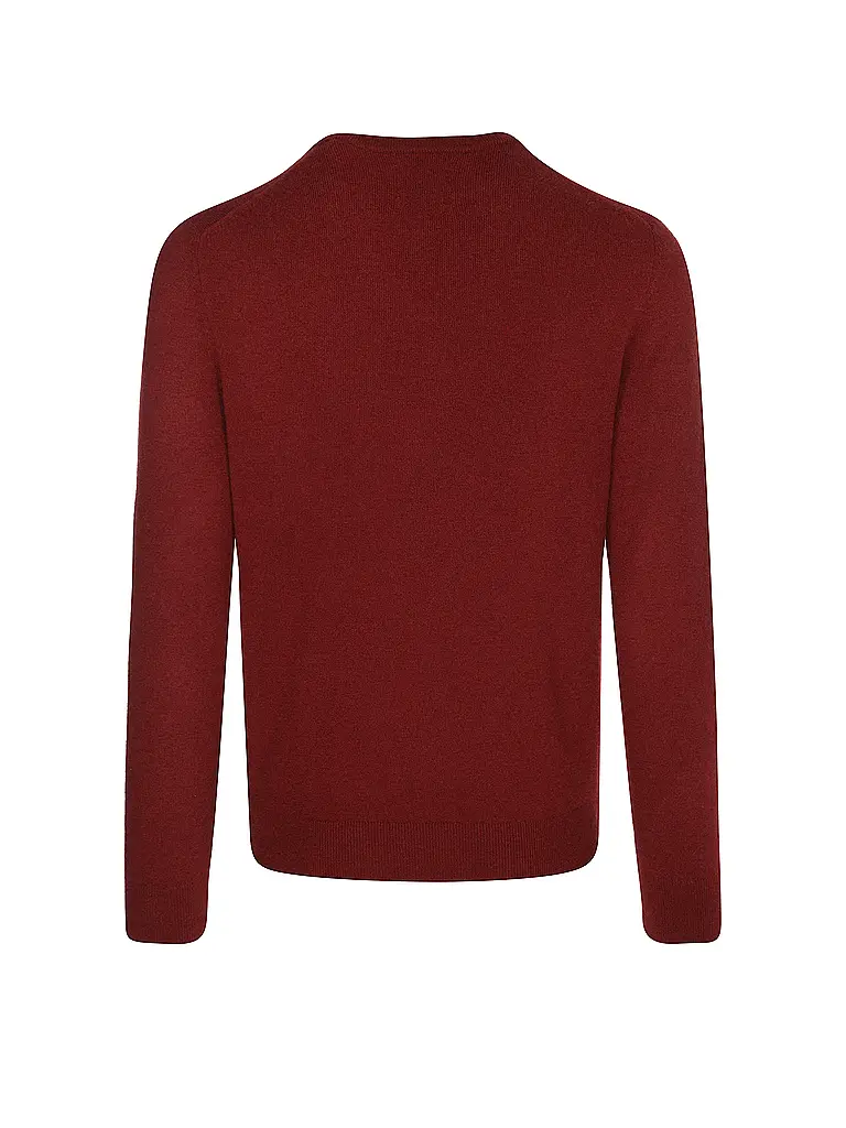 GANT | Pullover | Rosso