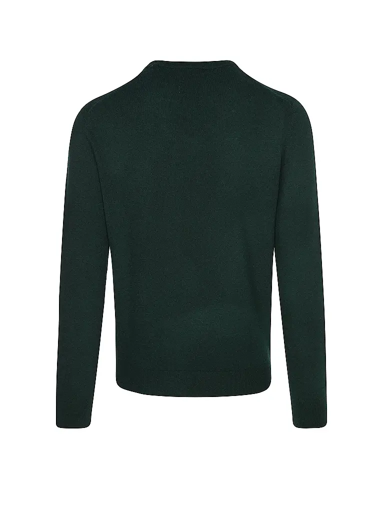 GANT | Pullover | Verde scuro
