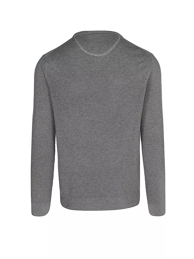 GANT | Pullover | Grigio