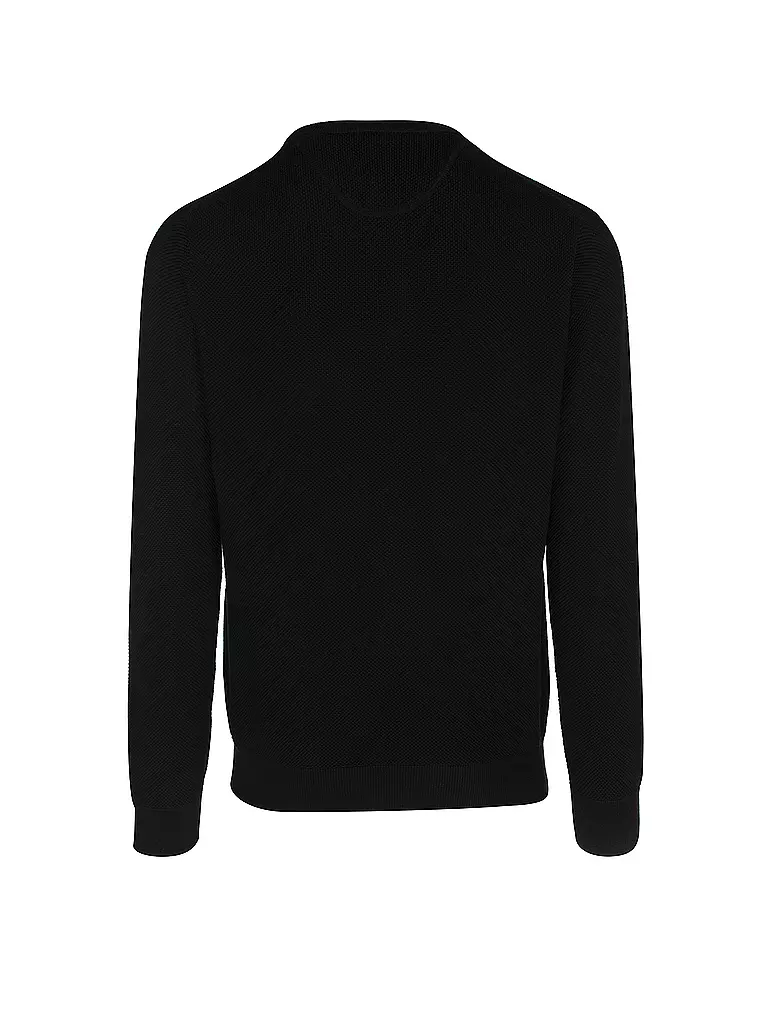 GANT | Pullover | Nero