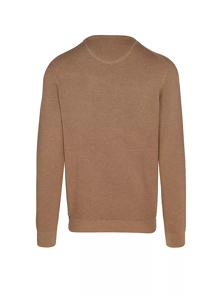 GANT | Pullover | Marrone