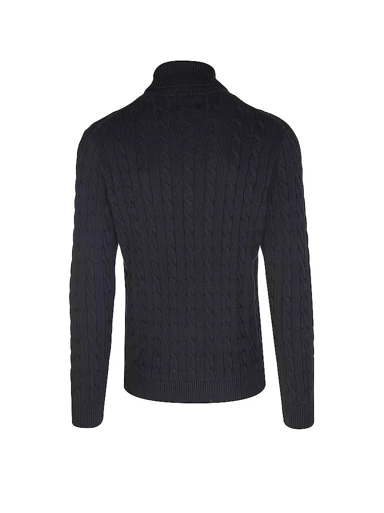 GANT | Pullover | Blu scuro