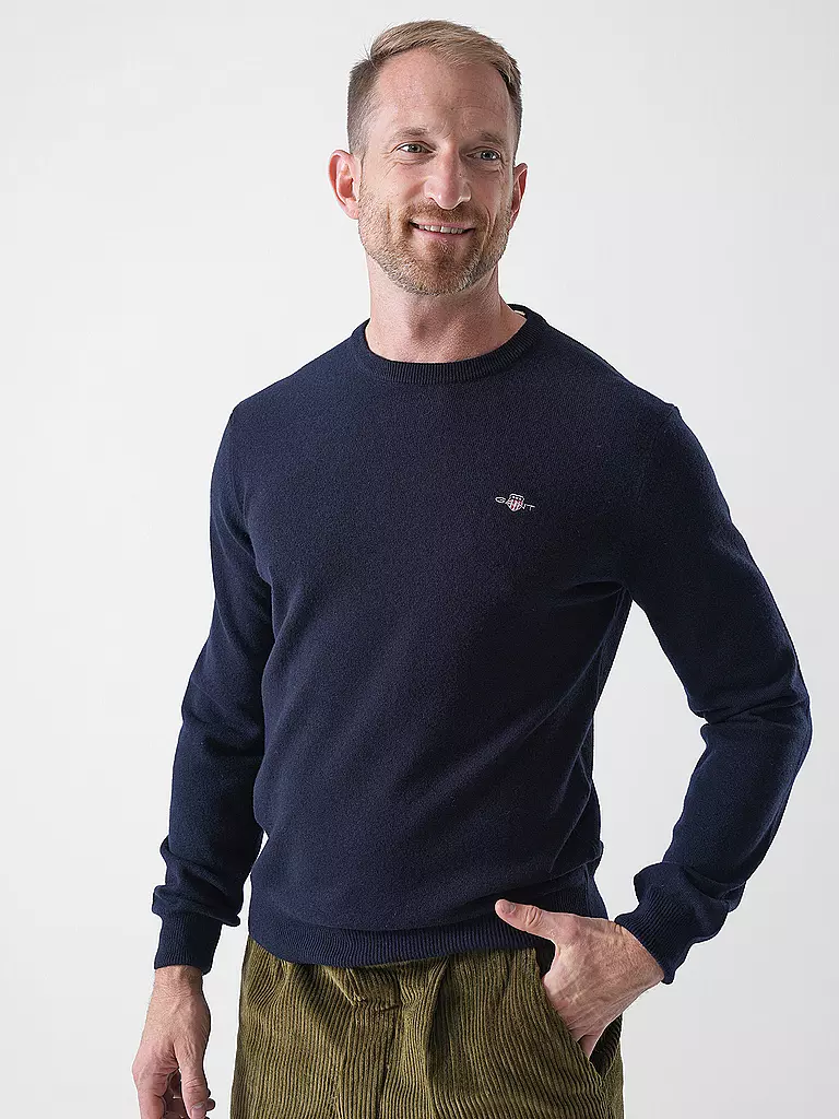 GANT | Pullover | Blu