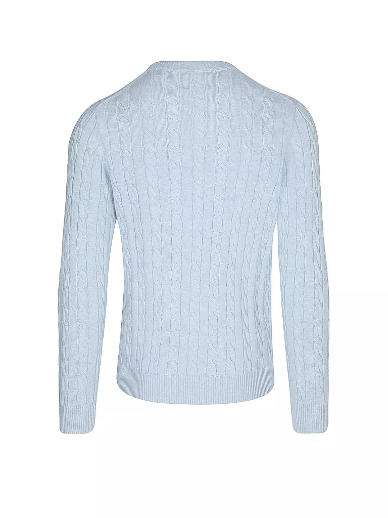 GANT | Pullover | Blu chiaro