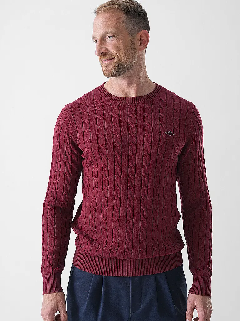 GANT | Pullover | 