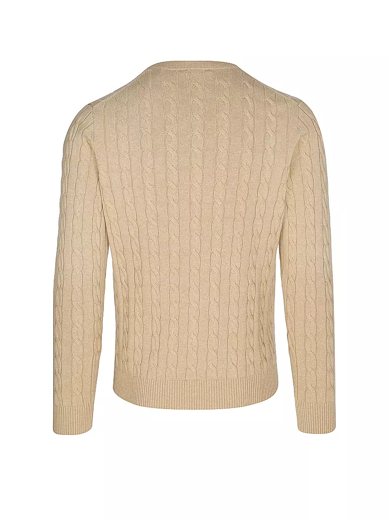 GANT | Pullover | Beige