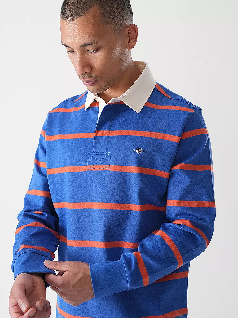 GANT | Pullover | Blu