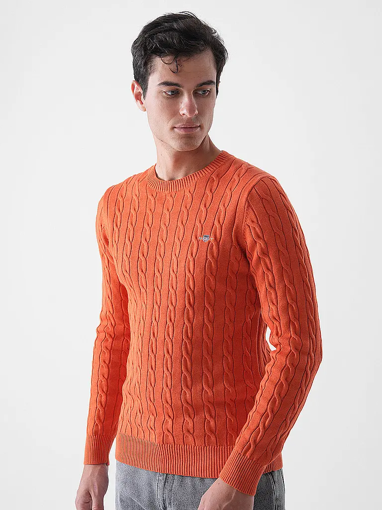 GANT | Pullover | 