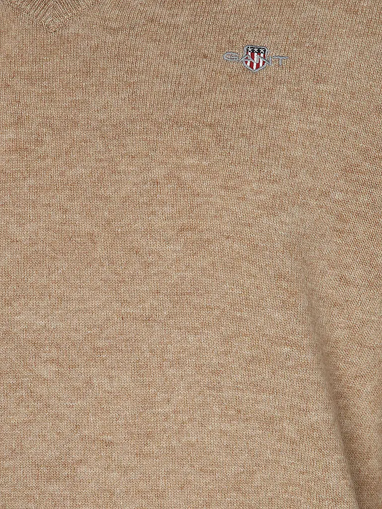 GANT | Pullover | Beige