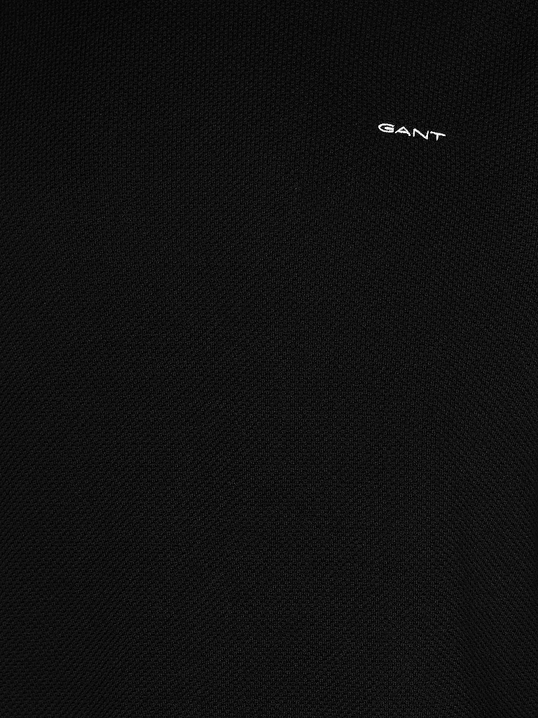 GANT | Pullover | Nero