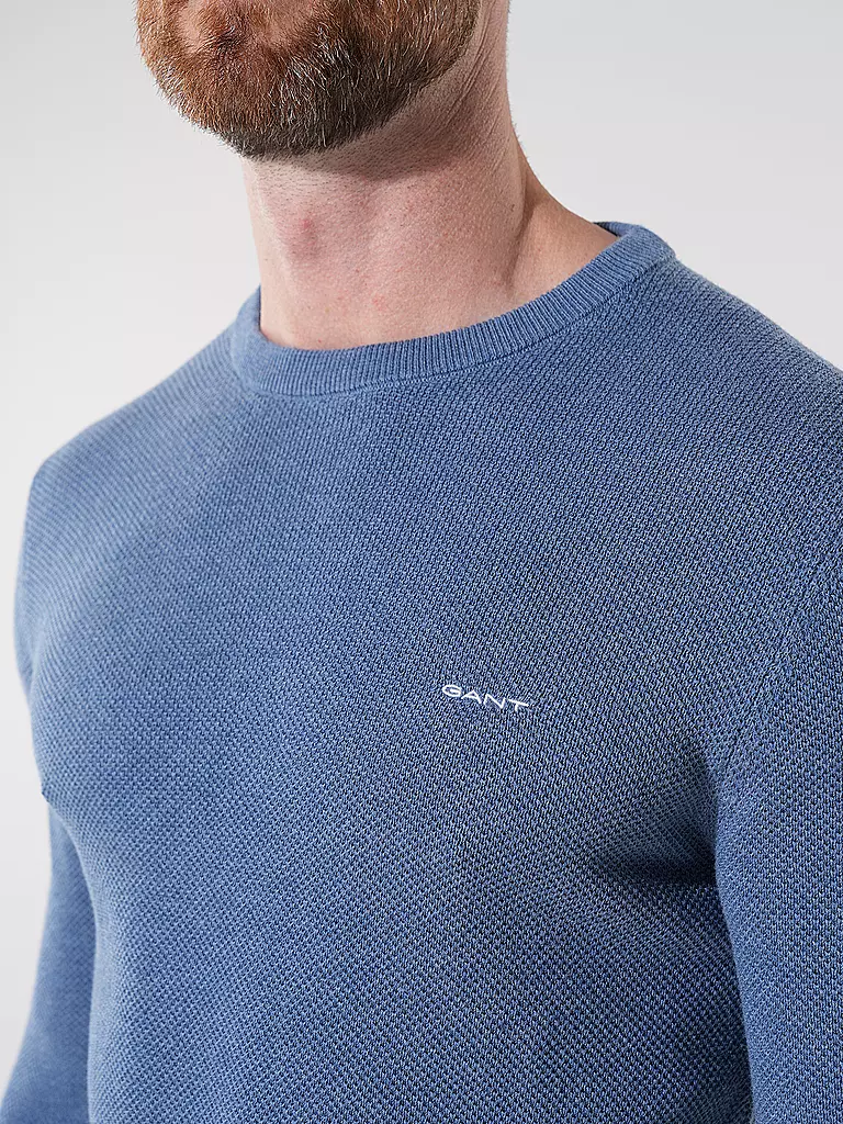 GANT | Pullover | Blu