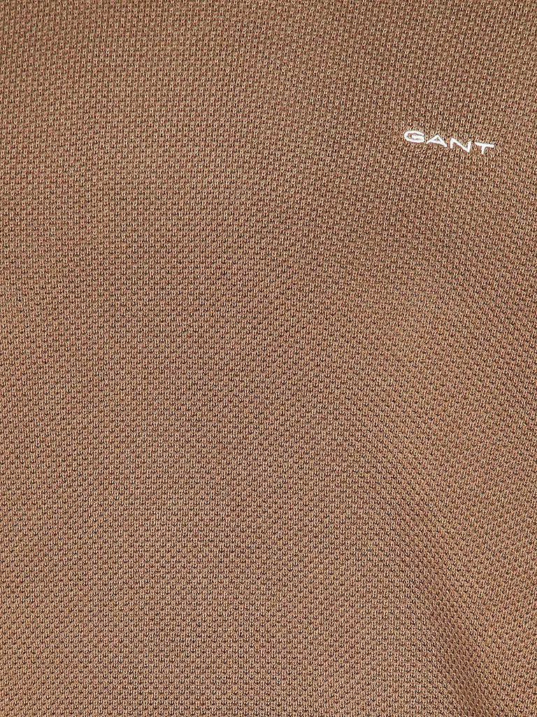 GANT | Pullover | Marrone