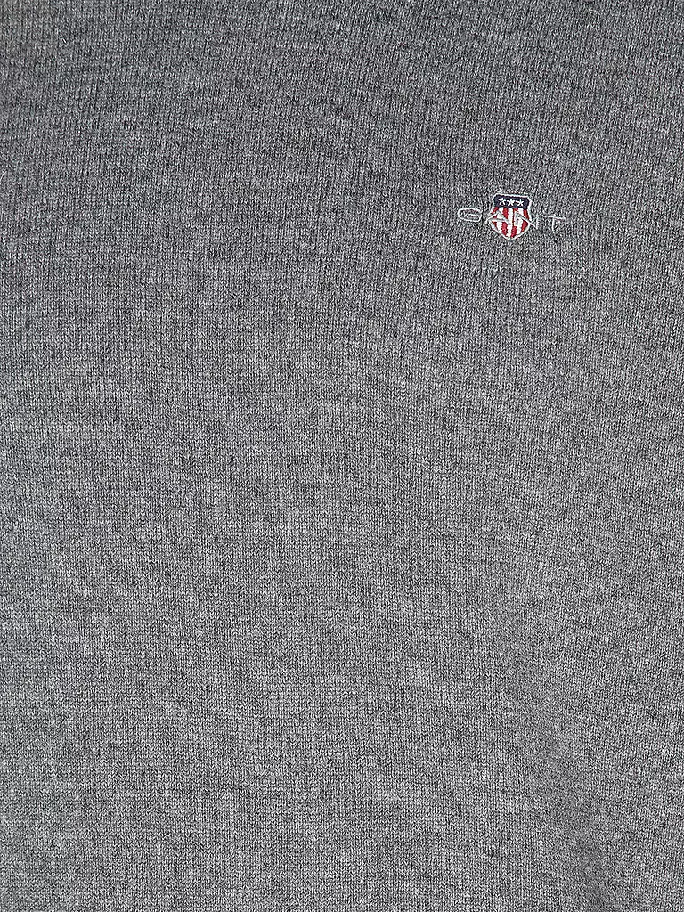 GANT | Pullover | Grigio