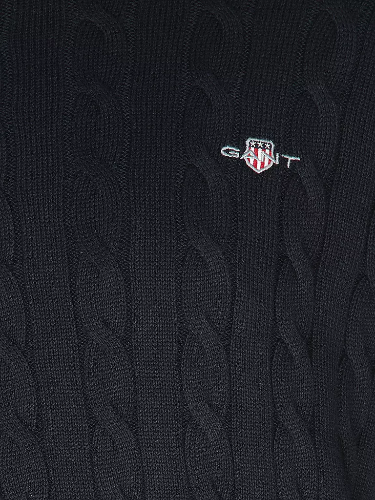 GANT | Pullover | Blu scuro