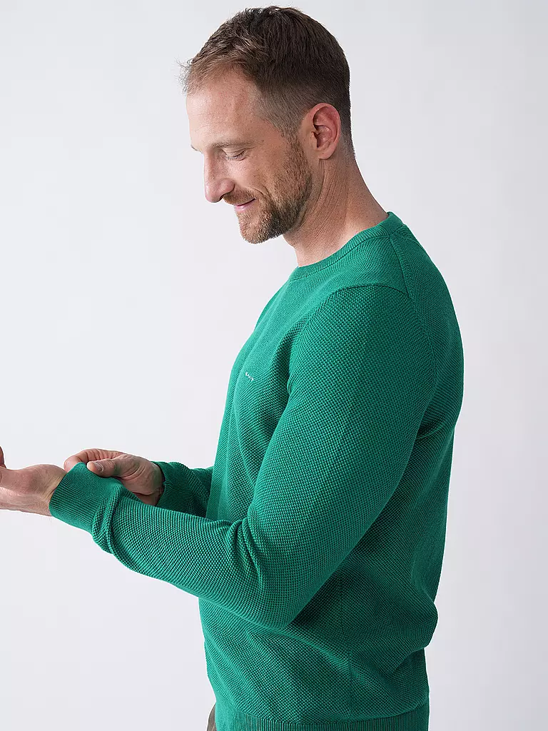 GANT | Pullover | Verde