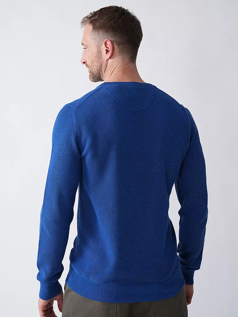 GANT | Pullover | Blu