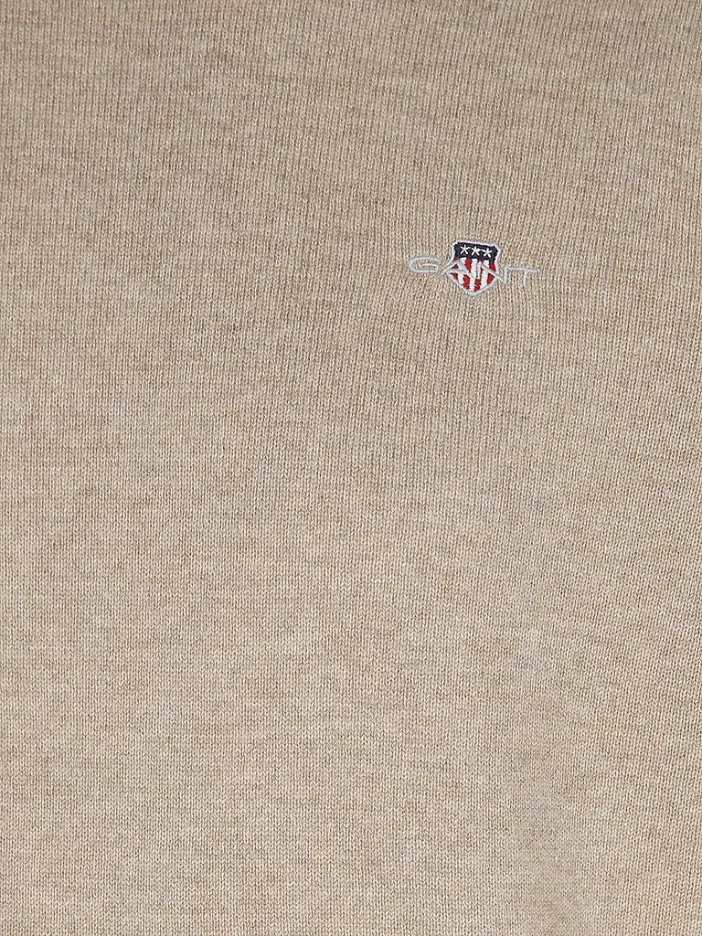 GANT | Pullover | Beige