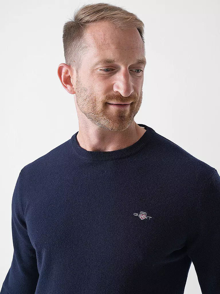 GANT | Pullover | Blu