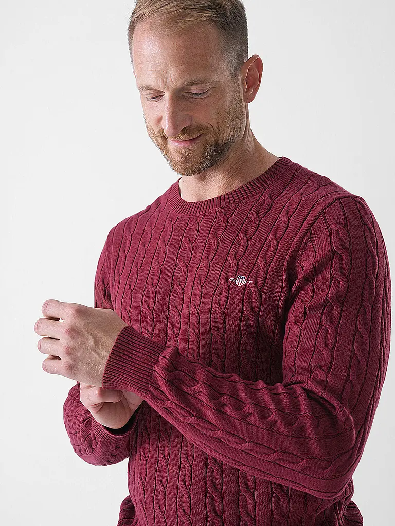 GANT | Pullover | 