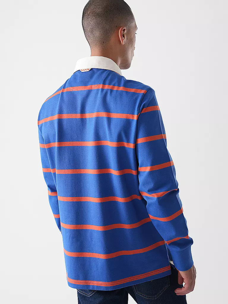 GANT | Pullover | Blu