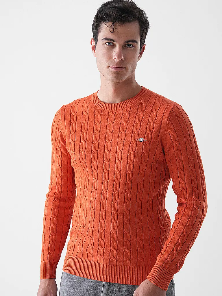GANT | Pullover | 