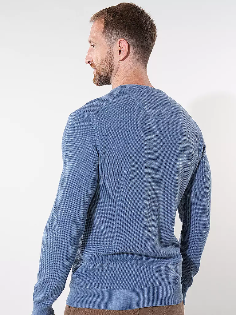 GANT | Pullover | Blu