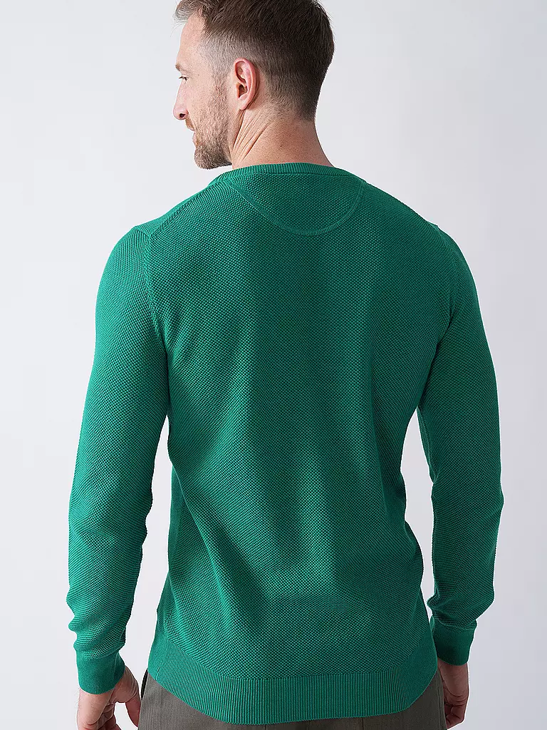 GANT | Pullover | Verde