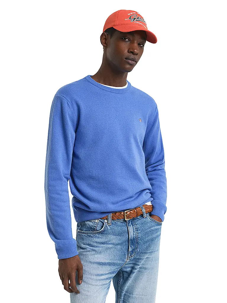 GANT | Pullover | Blu