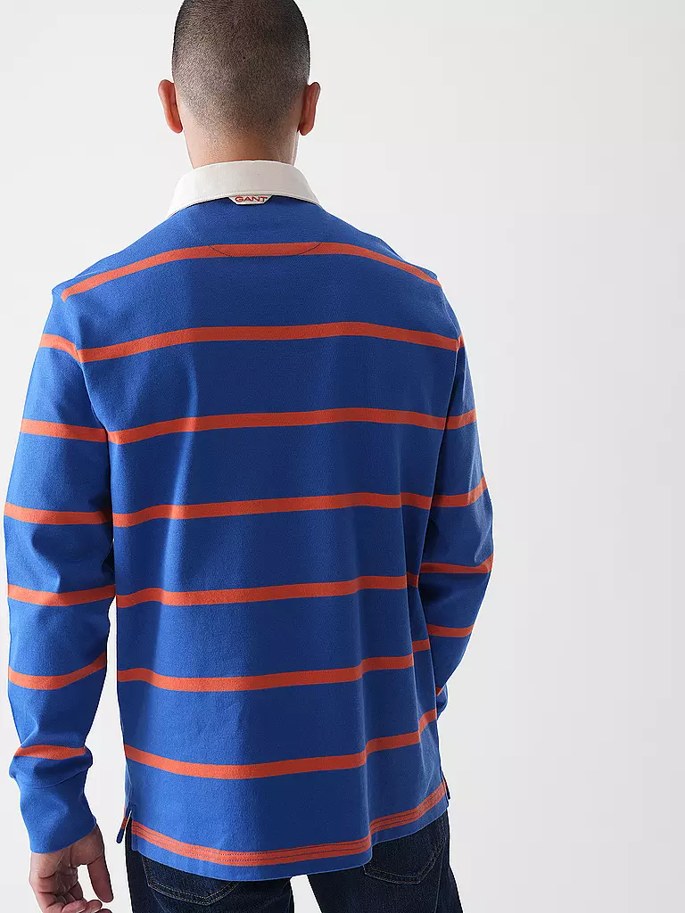GANT | Pullover | Blu